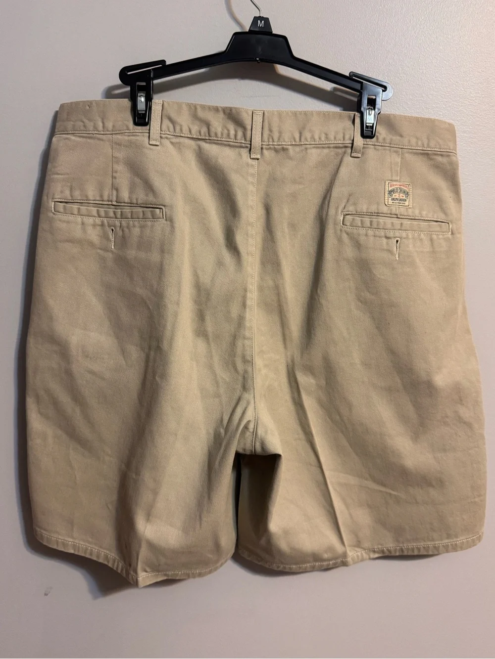 Ralph Lauren vintage polo